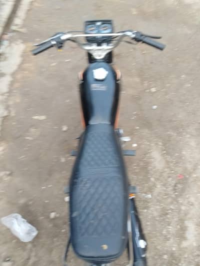 125 honda