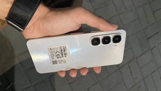 Infinix hot 60i