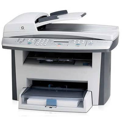 hp laserjet 1522nf