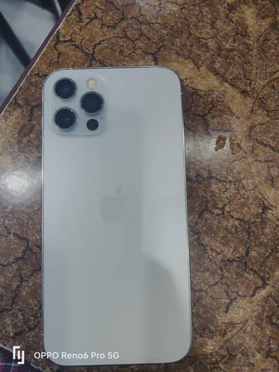Apple iPhone 12 Pro