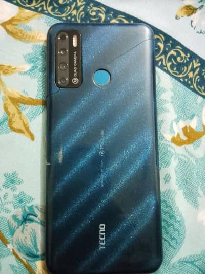 Tecno lc8 mobile for sale