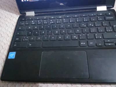 chrome Book Acer 4/64
