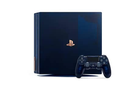 playstation 4 PS4 pro 2tb original