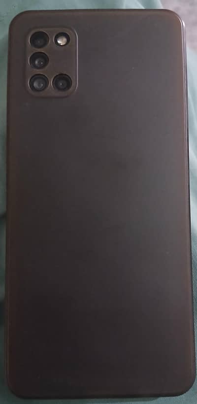 Samsung Mobile A31 ( 4 128 )