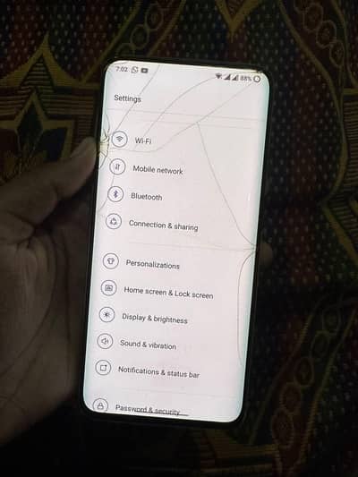 One Plus 7 pro