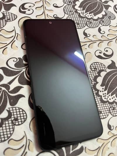 Xiaomi Redmi Note 11