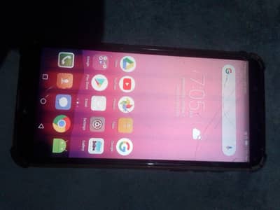Huawei Y7 Prime 3GB 32GB Working Fine Read Description