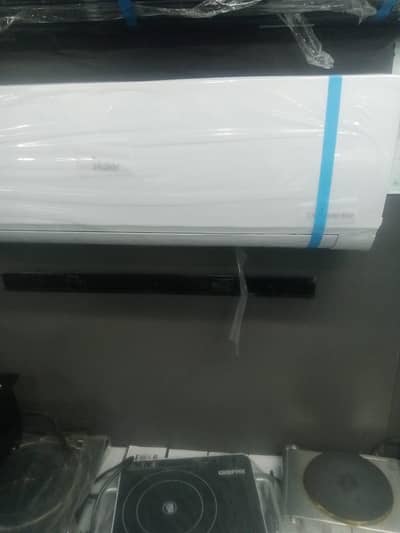 Running Split AC for sale