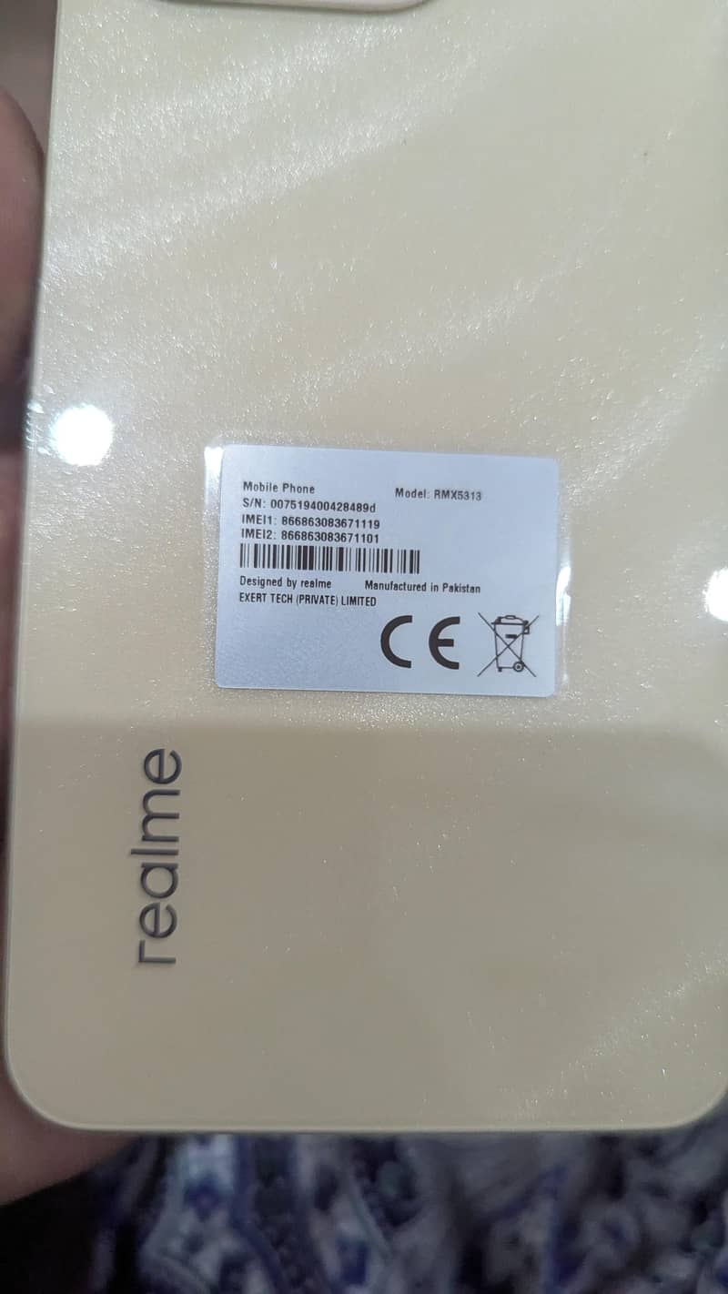 Realme Note 70 1