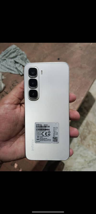 Infinix Other Model