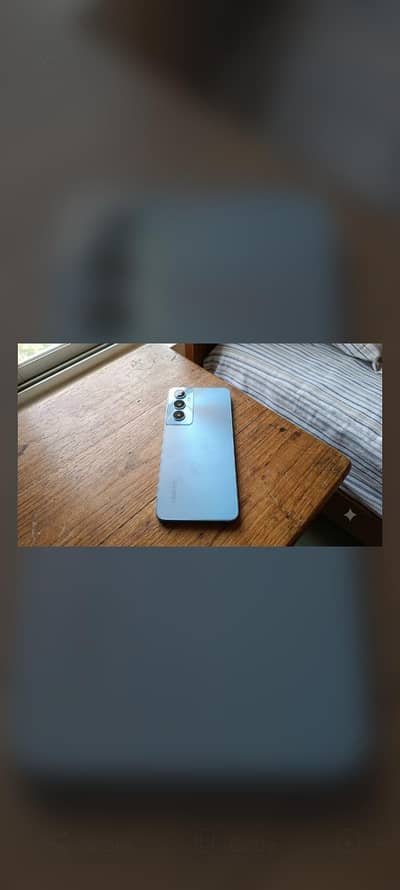 Realme C65