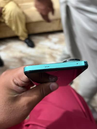 Vivo V50 Lite