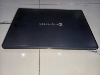 Toshiba Dynabook Satellite Pro C40-H Laptop