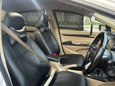 Honda City IVTEC 2021