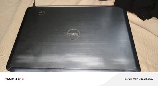 Dell Latitude E5420