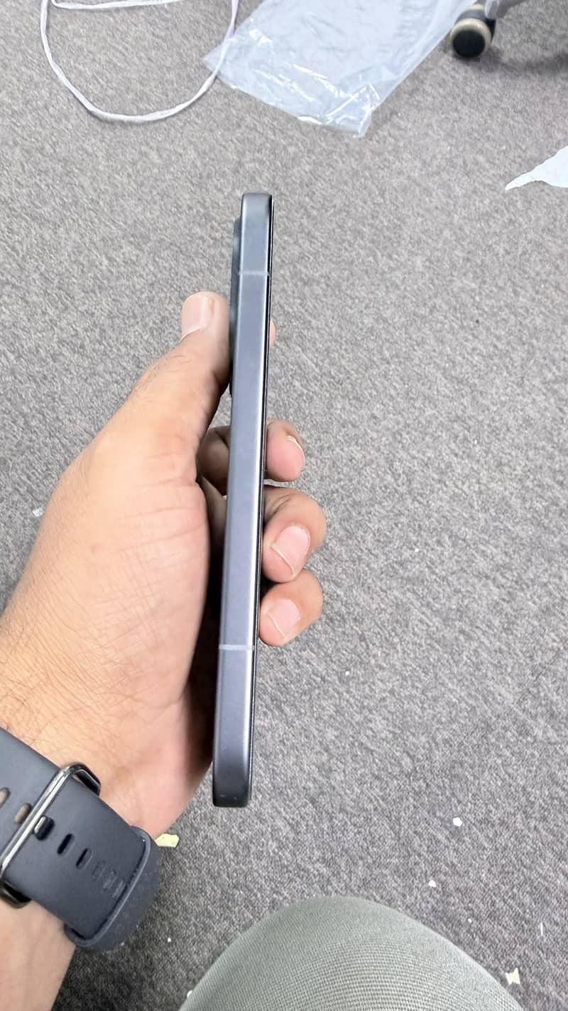 Honor 600 Pro 2