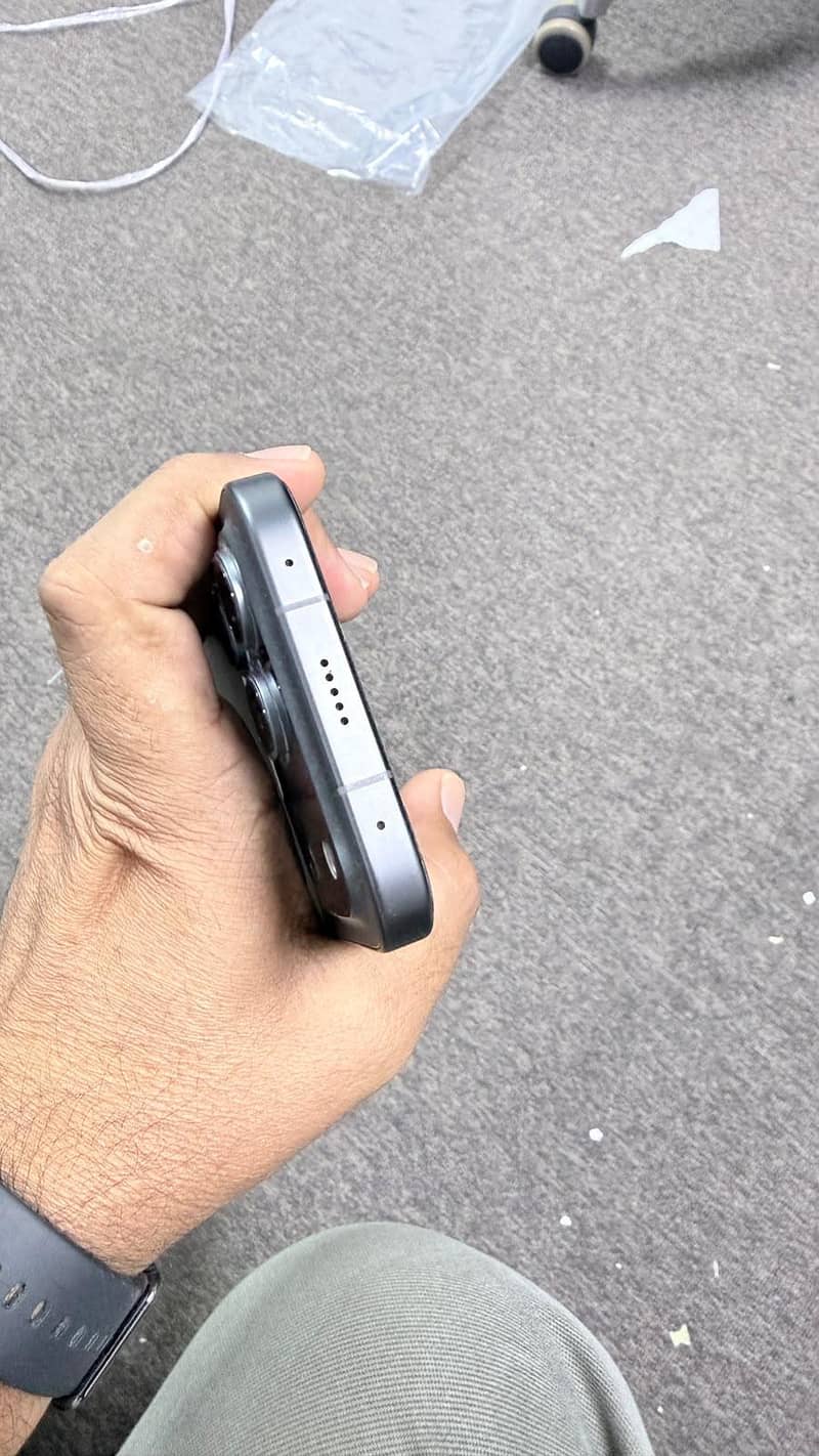 Honor 600 Pro 3