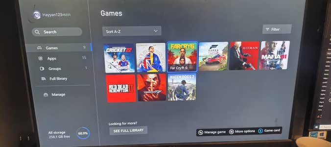 Xbox one s jailbreak 1Tb