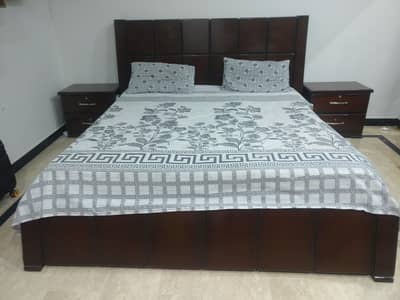 bedroom setting for sale
