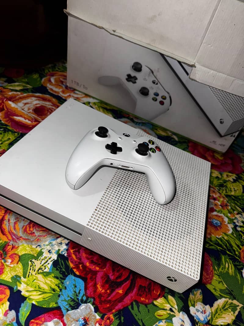 Xboxones 1