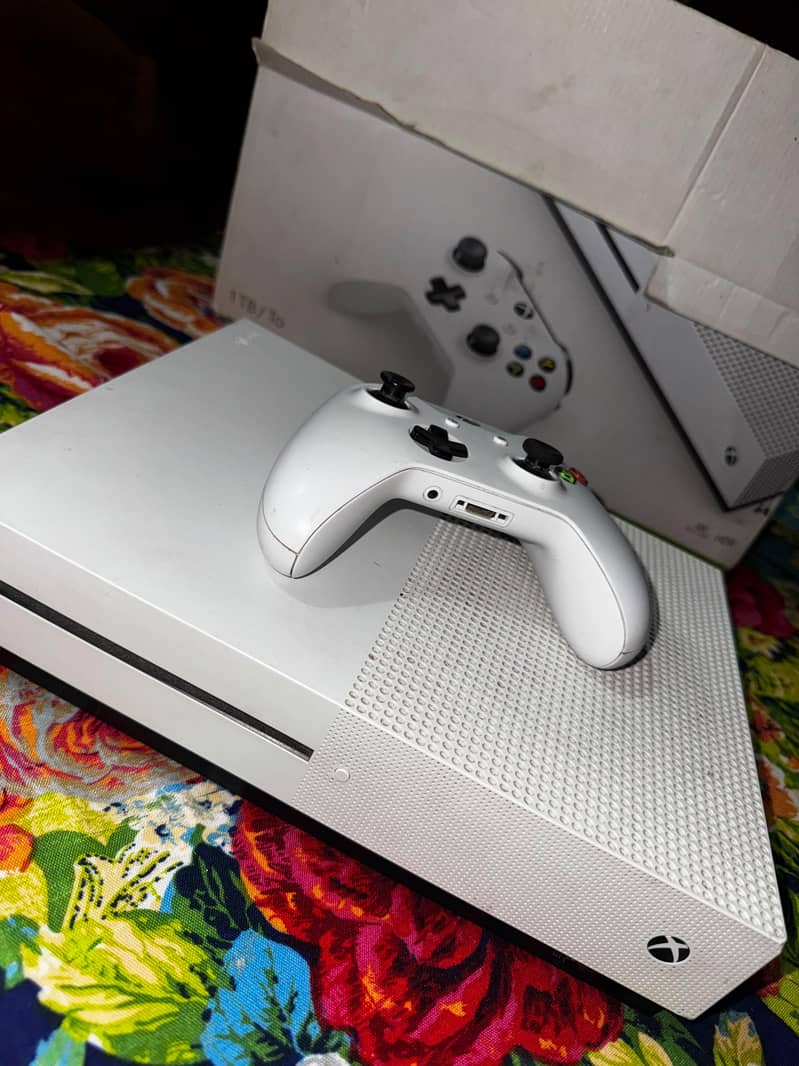 Xboxones 2