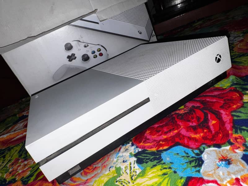 Xboxones 3