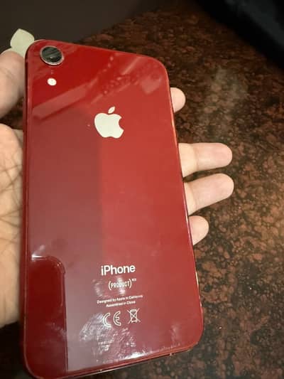 Apple iPhone XR