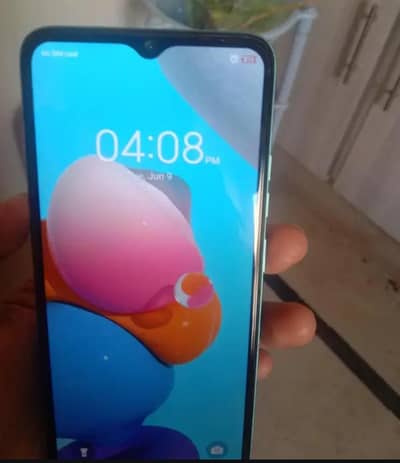 Tecno Spark Go