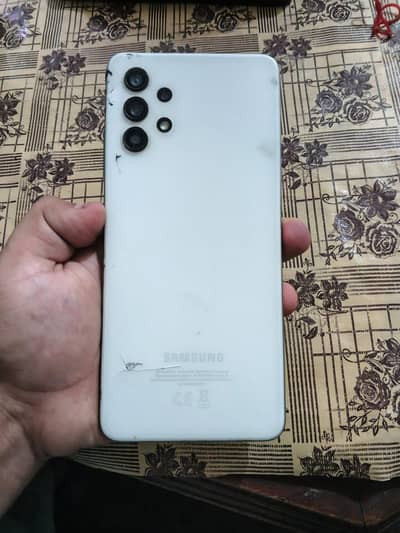 Samsung Mobile A32