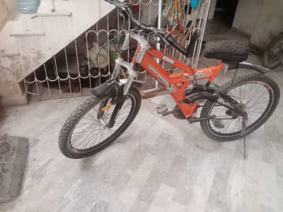 cycle sale