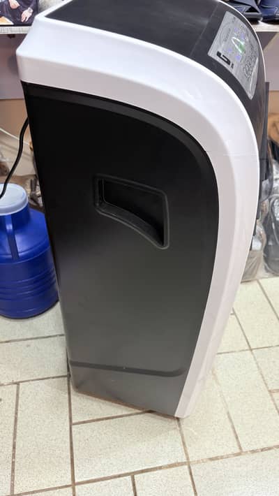 Geepas air cooler