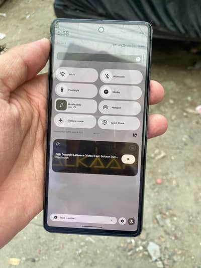 Google Pixel 7