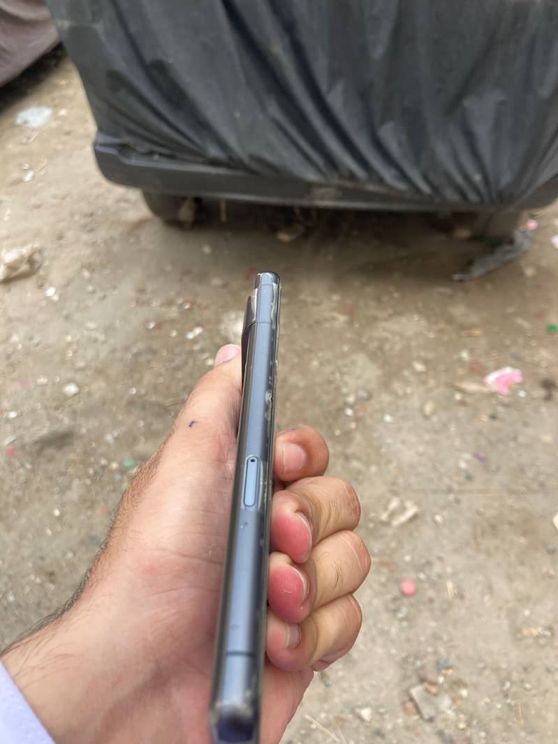 Google Pixel 7 5