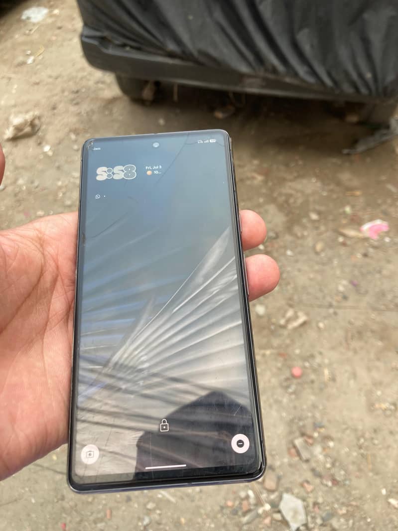 Google Pixel 7 6