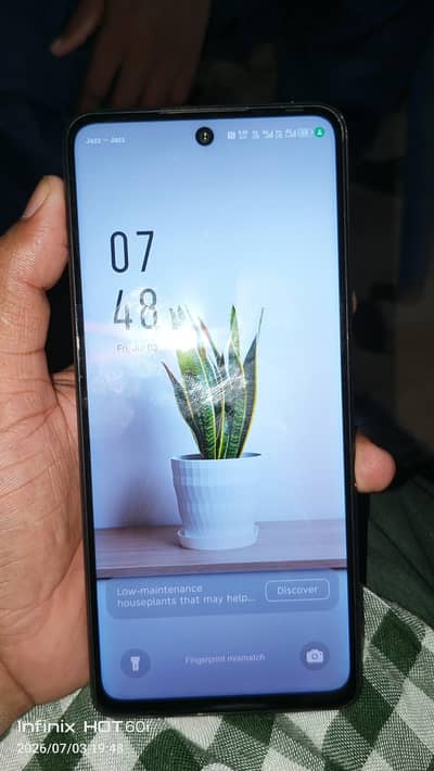 Infinix Note 30