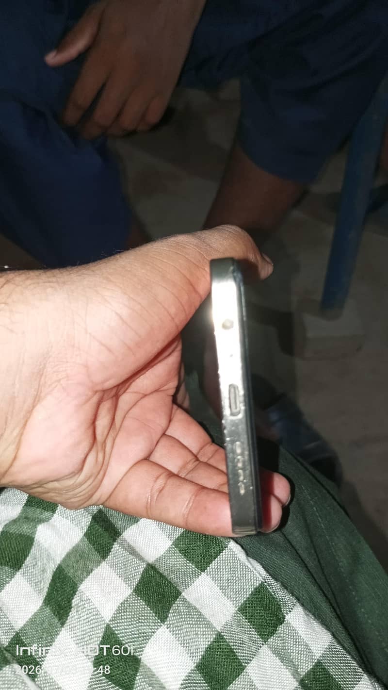 Infinix Note 30 2