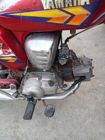 03339447499  Yamaha motorcycle for sale total japany original