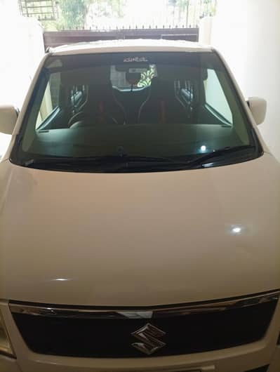 Geneon Wagon R 2019 03/25/488/77/04