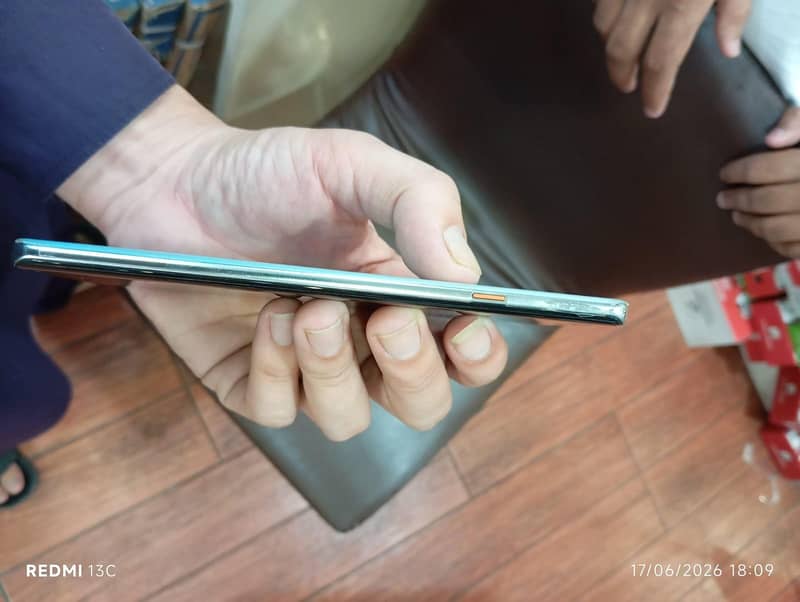 Tecno CAMON 40 Pro 2