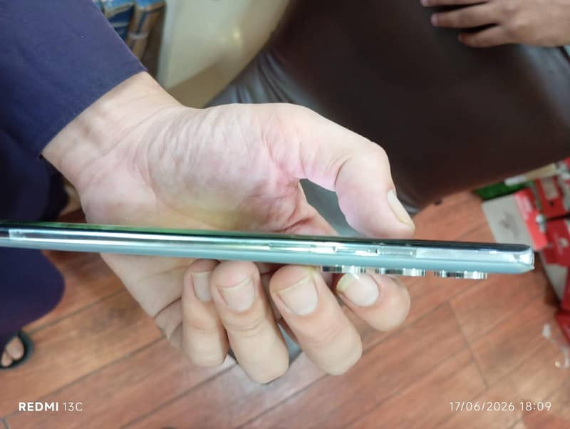 Tecno CAMON 40 Pro 3