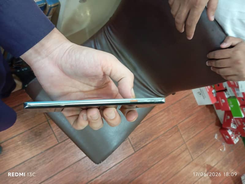 Tecno CAMON 40 Pro 5