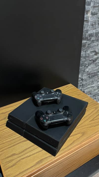 Ps4 500 gb