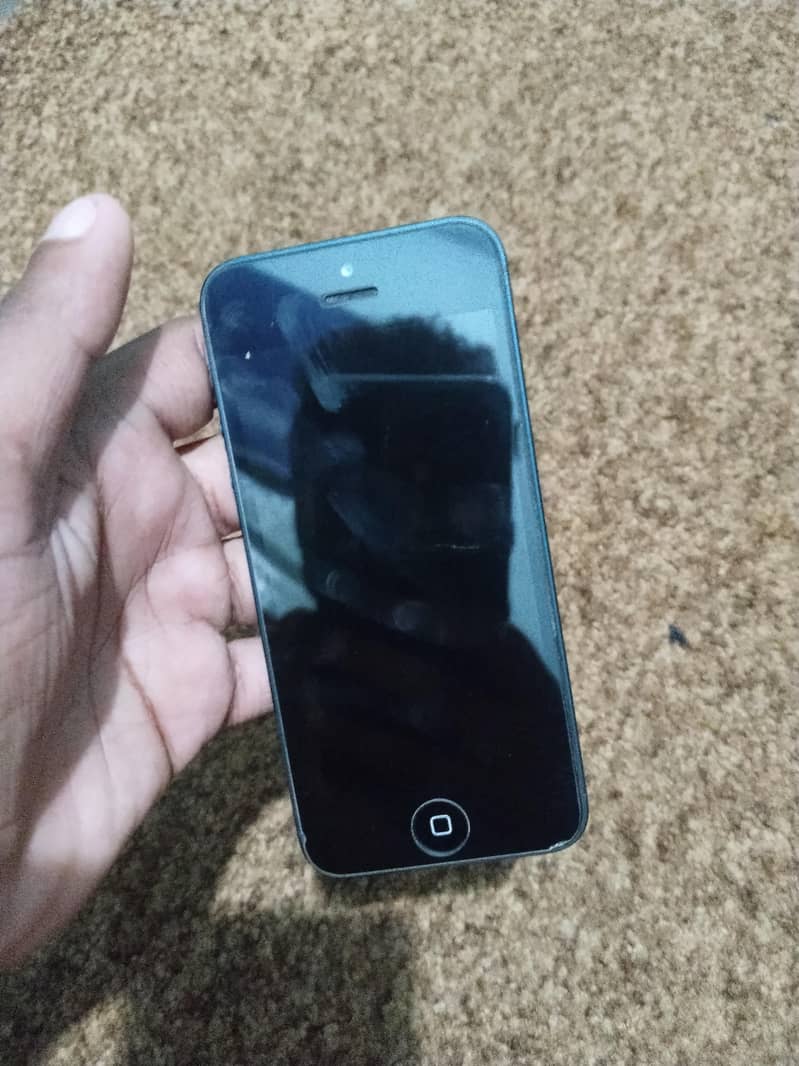 Apple iPhone 4 1