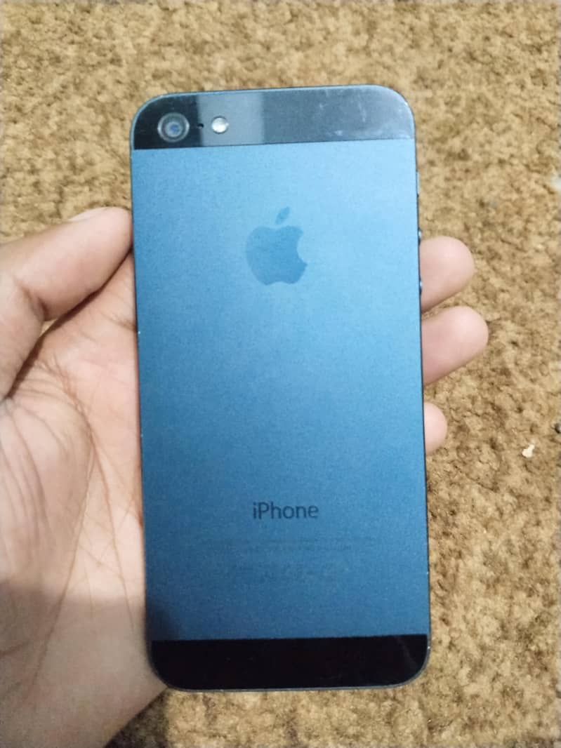 Apple iPhone 4 6