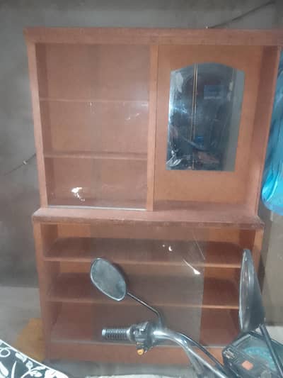 showcase for sell