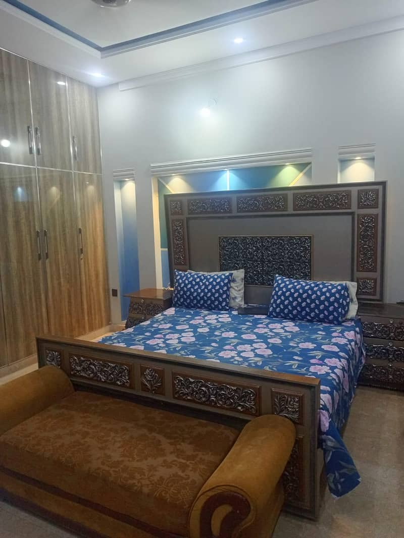 Double Bed 1