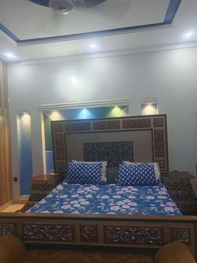 Double Bed 2