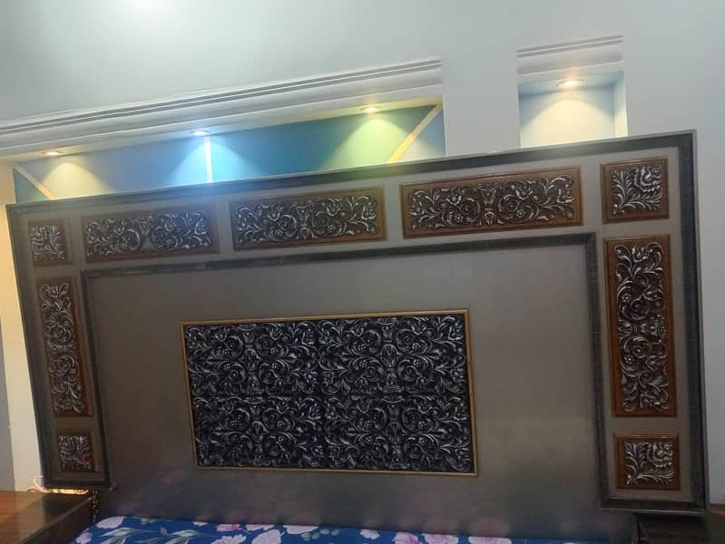 Double Bed 3