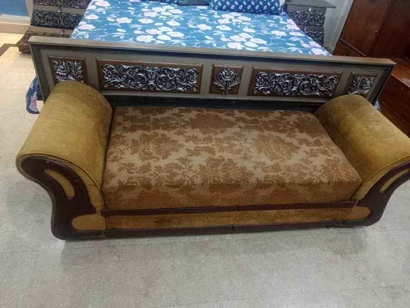 Double Bed 6