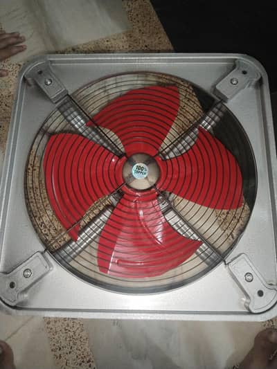 exhaust fan